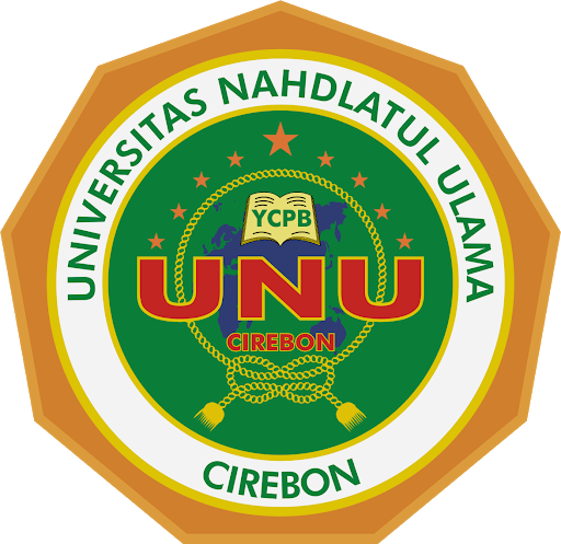 Logo UNU Cirebon